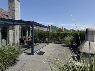 Ferienhaus Julianadorp Außenaufnahme 4