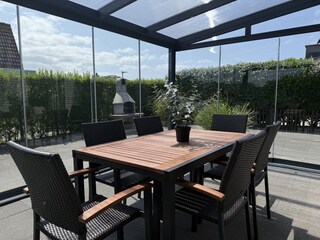 Ferienhaus Julianadorp Außenaufnahme 6