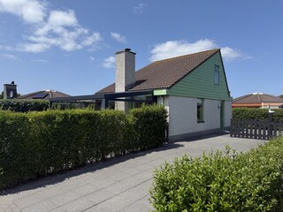 Casa per le vacanze Julianadorp Registrazione all'aperto 7