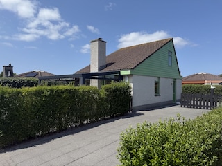 Ferienhaus Julianadorp Außenaufnahme 7