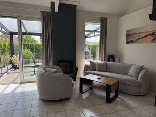 Ferienhaus Julianadorp Ausstattung 8