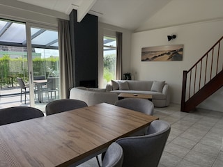 Ferienhaus Julianadorp Ausstattung 10