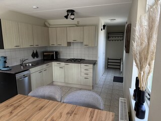 Vakantiehuis Julianadorp Kenmerken 11