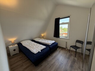 Ferienhaus Julianadorp Ausstattung 13
