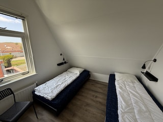 Ferienhaus Julianadorp Ausstattung 14