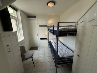 Vakantiehuis Julianadorp Kenmerken 15