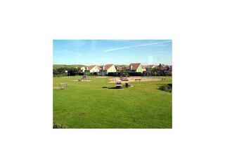 Vakantiehuis Julianadorp Omgeving 15