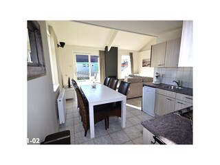 Holiday house Julianadorp Features 4