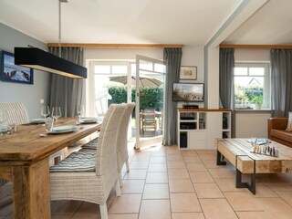Vakantiehuis Rantum Kenmerken 4