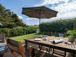 Vakantiehuis Rantum Kenmerken 6