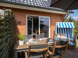 Vakantiehuis Rantum Kenmerken 7
