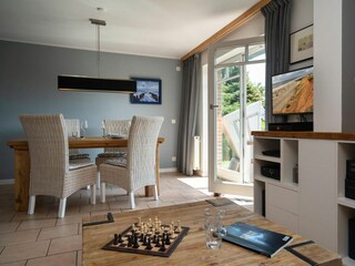 Vakantiehuis Rantum Kenmerken 9