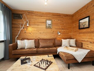 Vakantiehuis Rantum Kenmerken 11