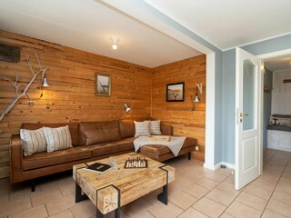 Vakantiehuis Rantum Kenmerken 12
