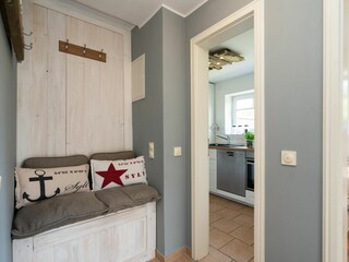 Vakantiehuis Rantum Kenmerken 13