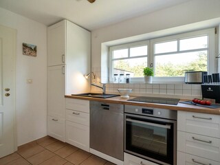 Vakantiehuis Rantum Kenmerken 14