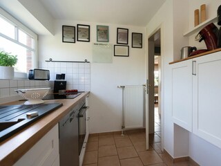 Vakantiehuis Rantum Kenmerken 15