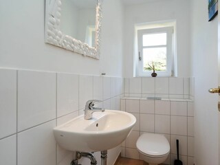 Vakantiehuis Rantum Kenmerken 16