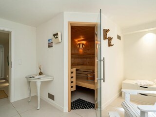 Vakantiehuis Rantum Kenmerken 26