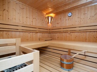 Vakantiehuis Rantum Kenmerken 27