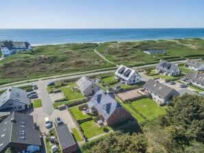 Aan de Zandwall Oost