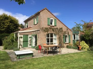 Ferienwohnung Duinhuis Marilou