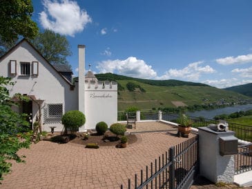 Ferienwohnung Nonnekehr bei Zell Mosel