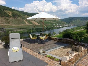 Ferienwohnung Nonnekehr bei Zell Mosel - Zell Mosel - image1