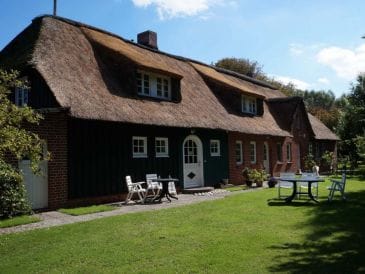 Ferienwohnung "Wiesenduft" Kastanienhof