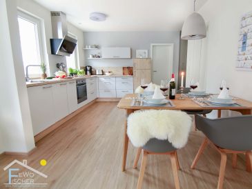 Ferienwohnung Strandhain Hohwacht