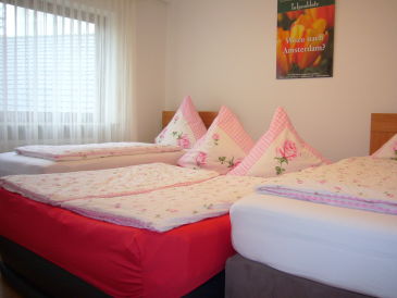 Ferienwohnung Deutschle am Bodensee