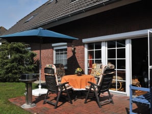 Ferienwohnung Kluntjes - Greetsiel - image1