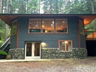 Ferienwohnung Cabin #29