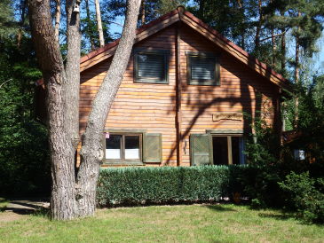 Ferienhaus Wildgans