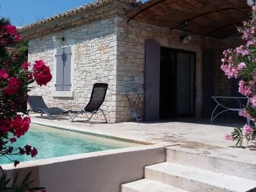 Holiday apartment L'Olivier