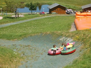 Holiday apartment Schalkau Environment 39