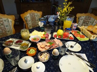 Holiday apartment Schalkau Features 26