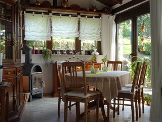 Holiday apartment Schalkau Features 27