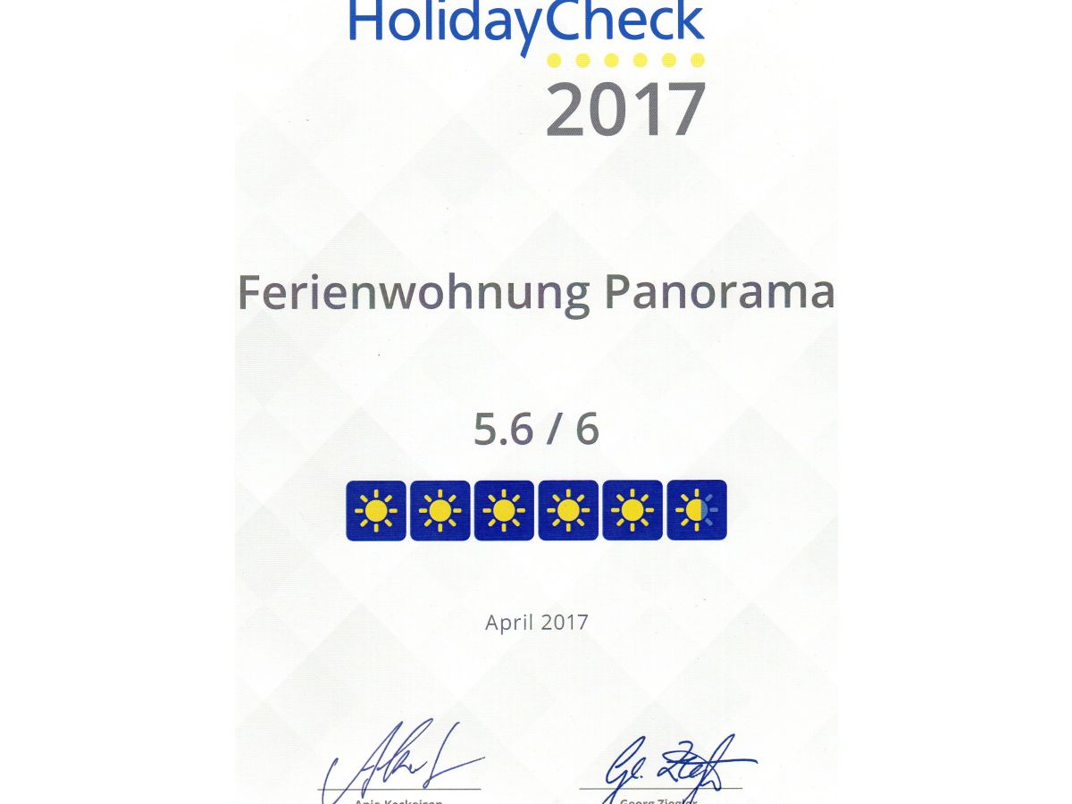 HolidayCheck