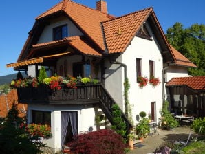 Ferienwohnung Panorama - Schalkau - image1