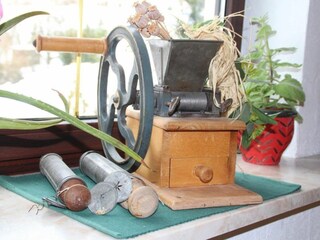 Holiday apartment Schalkau Features 28