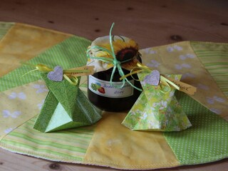 Holiday apartment Schalkau Features 30