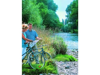 Holiday apartment Schalkau Environment 38