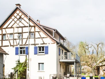 Ferienwohnung Kretzer