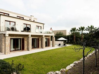 Villa Font de sa Cala Outdoor Recording 2