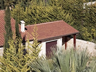 Villa Font de sa Cala Grabación al aire libre 7