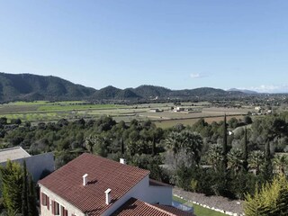 Villa Font de sa Cala Außenaufnahme 4