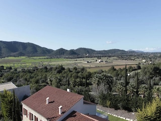 Villa Font de sa Cala Registrazione all'aperto 8