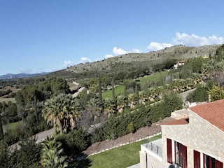 Villa Font de sa Cala Außenaufnahme 9