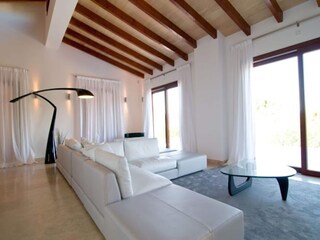 Villa Font de sa Cala Características 18